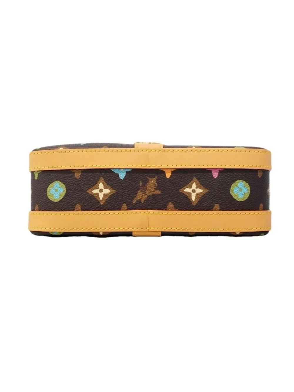 Louis Vuitton this authentic